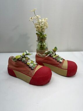 di de Luo sneakers